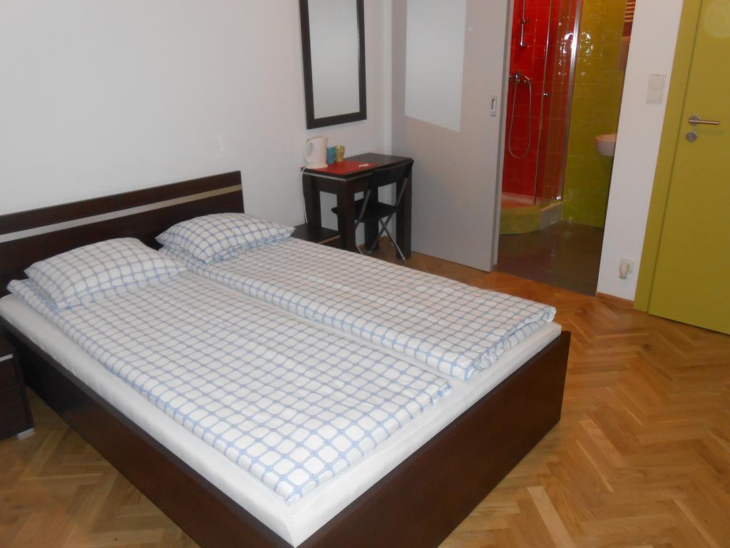 Lux Hostel - Z Prywatnymi Lazienkami Gdynia Room photo
