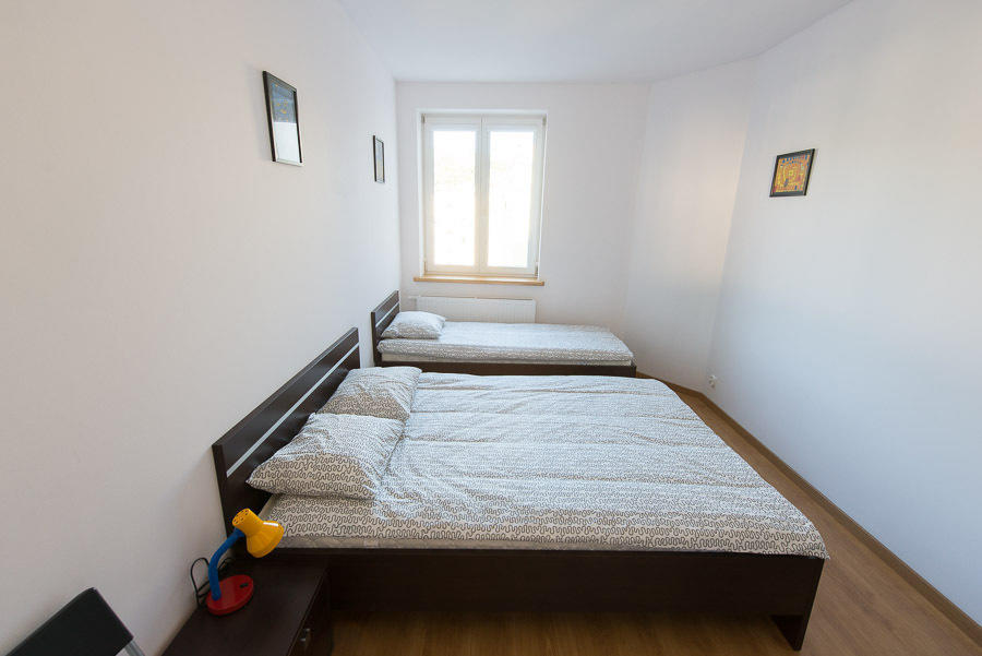 Lux Hostel - Z Prywatnymi Lazienkami Gdynia Room photo